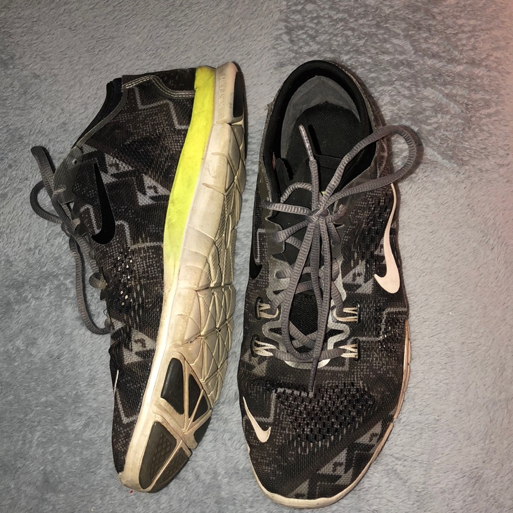 Nike sneakers